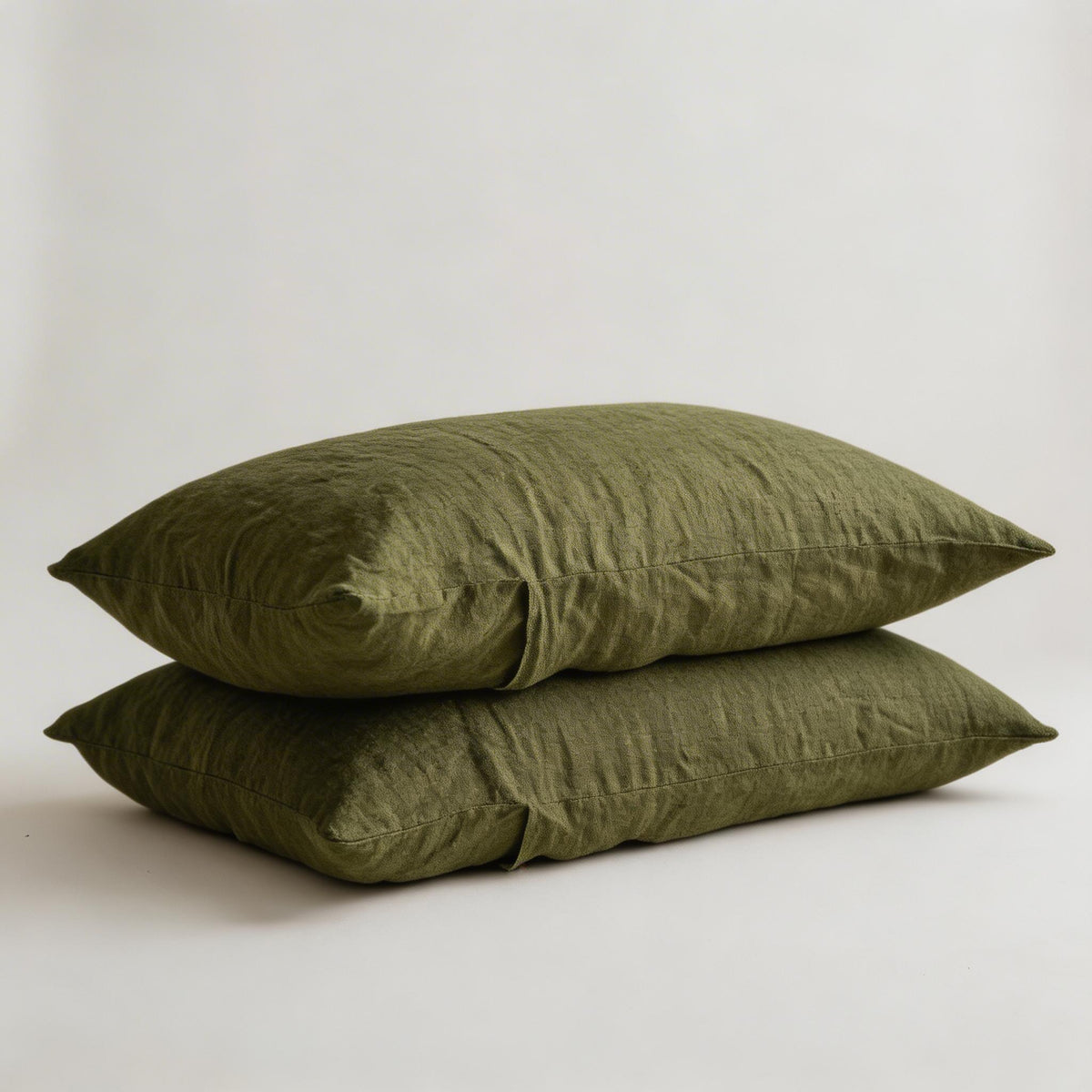 Pillowcase Olive
