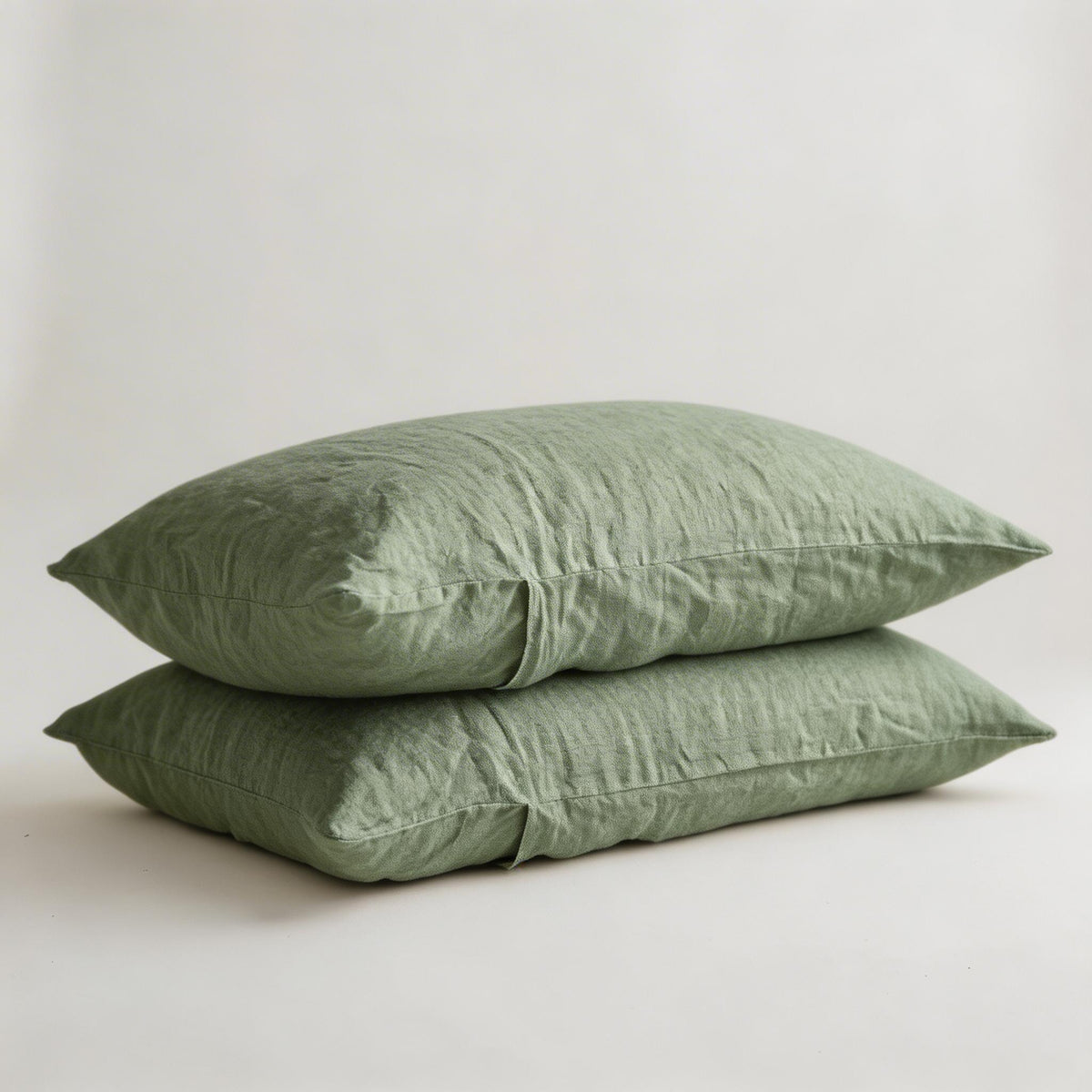 Pillowcase Sage Green