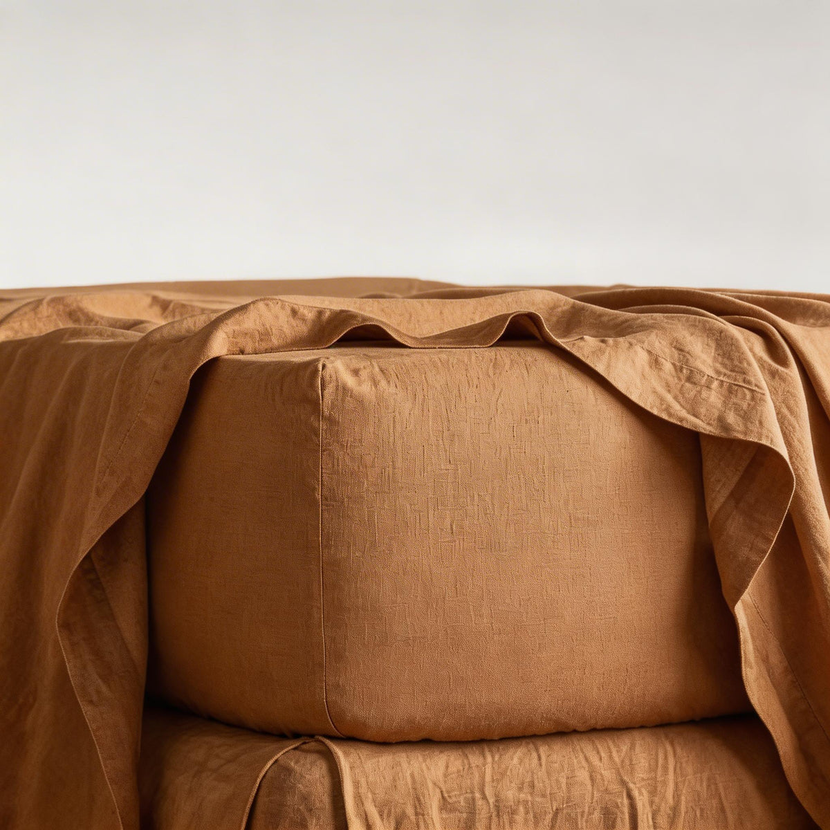 Fitted Sheet Latte