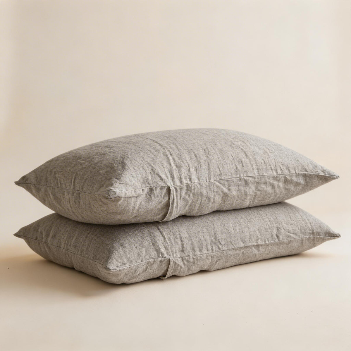 Pillowcase Dove Gray