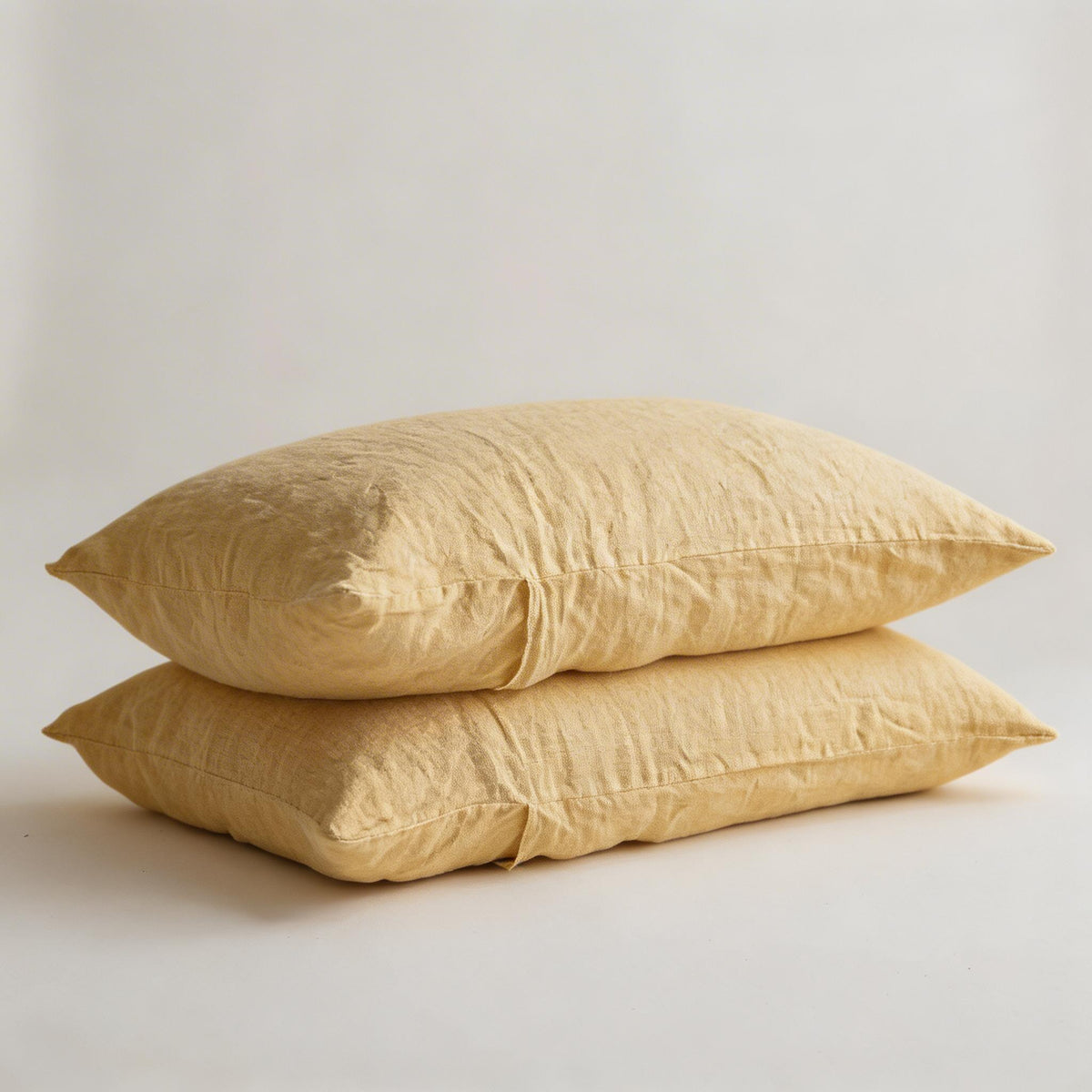 Pillowcase Mustard