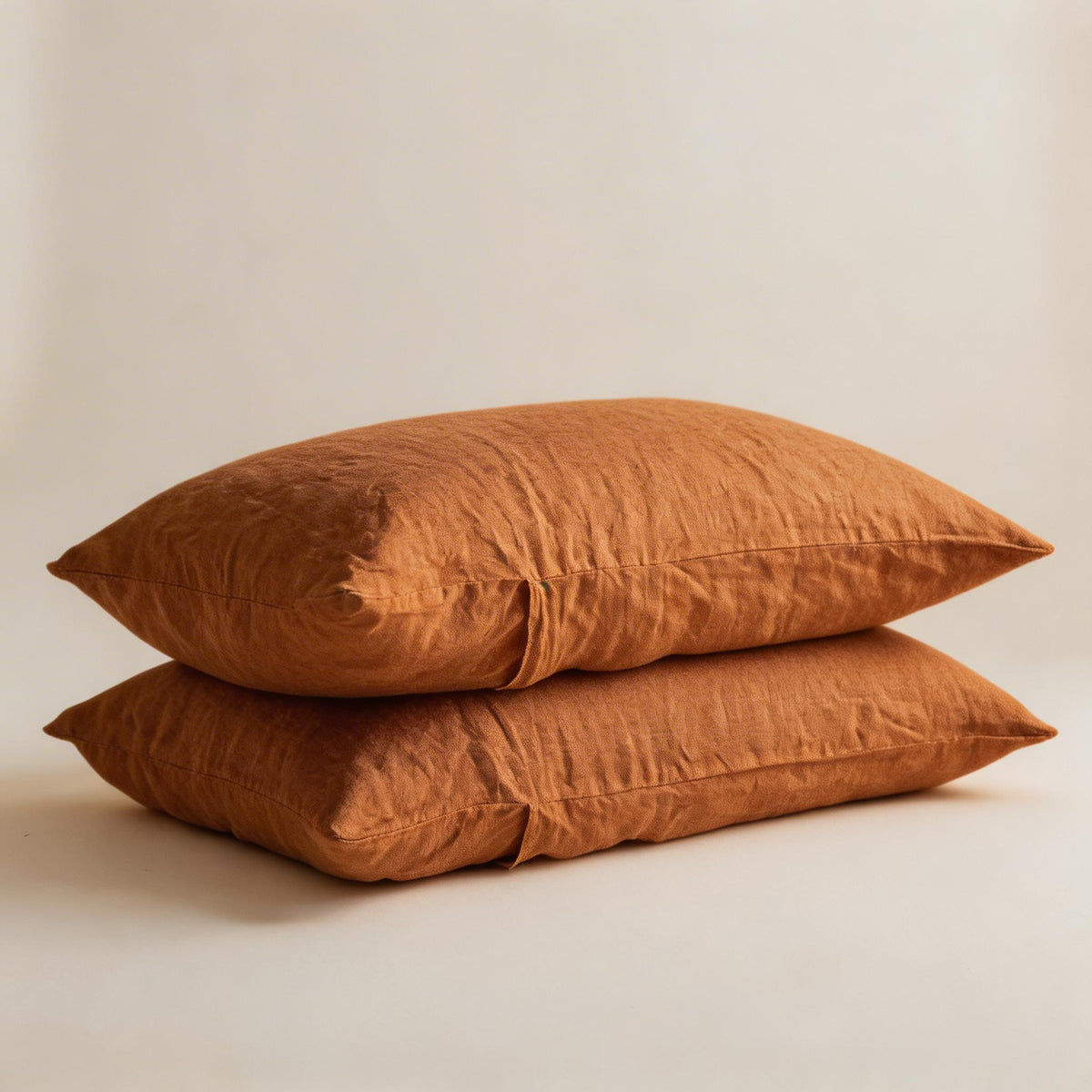 Pillowcase Peach Cream