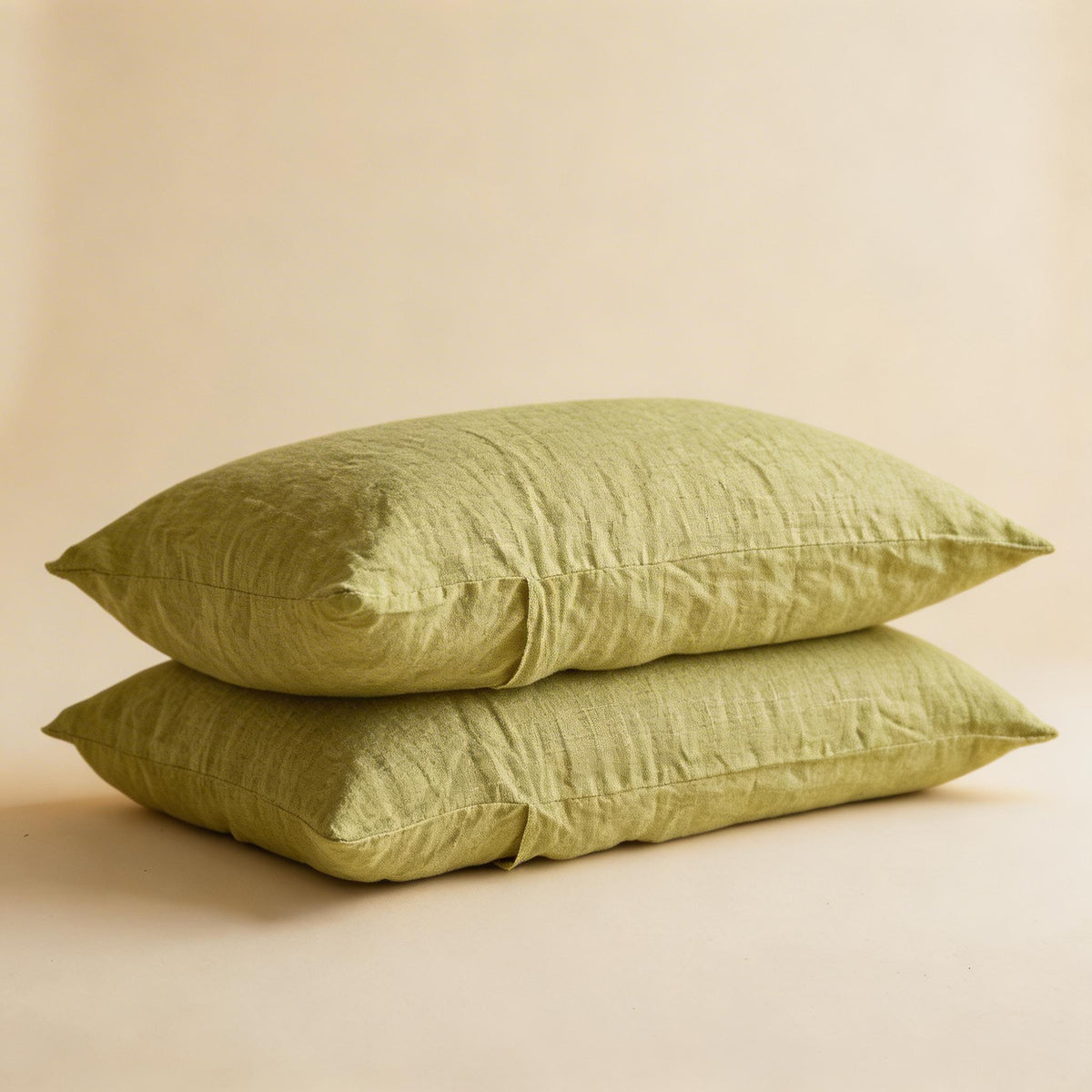 Pillowcase Pistachio