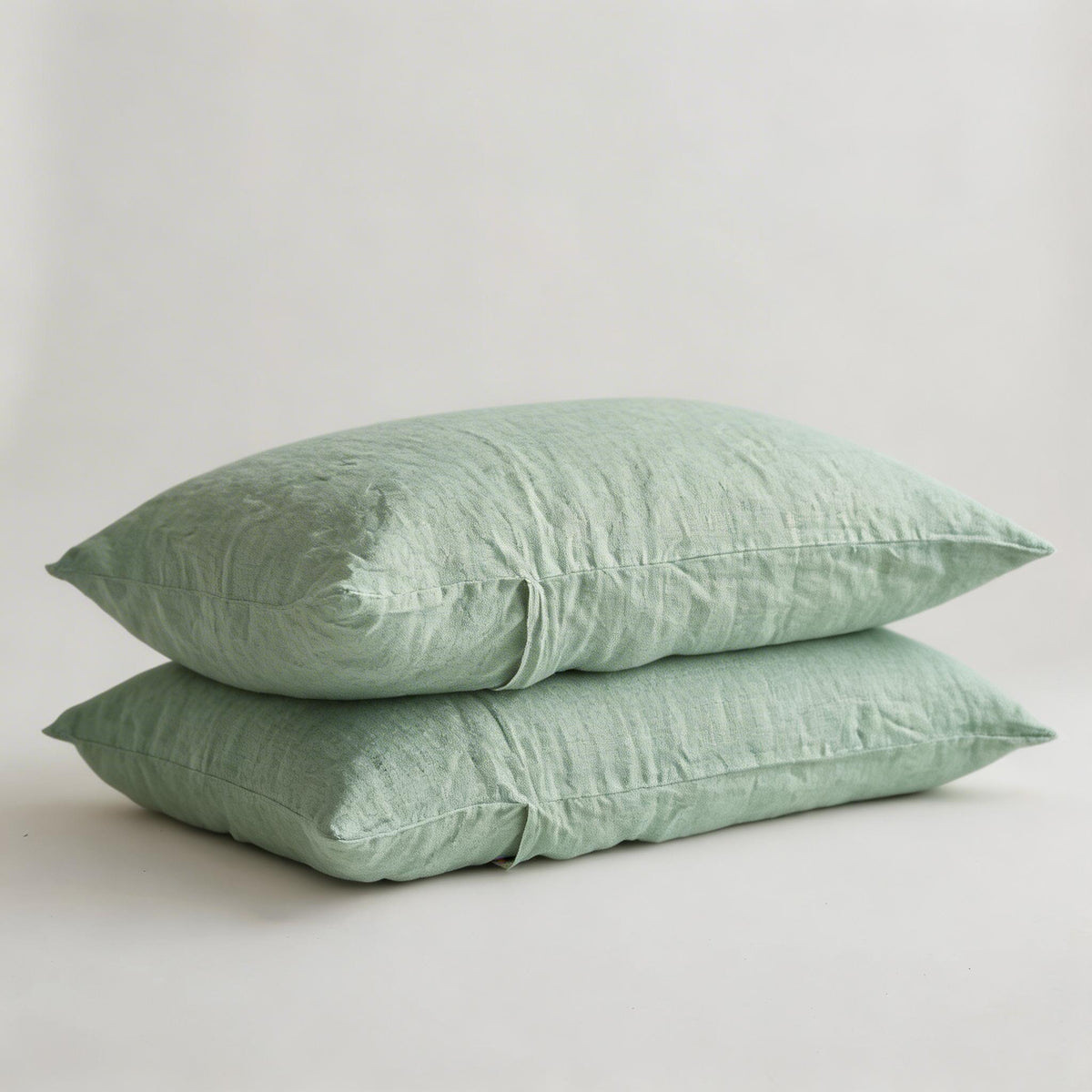 Pillowcase Seafoam