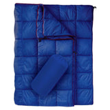 Puffy Wrap