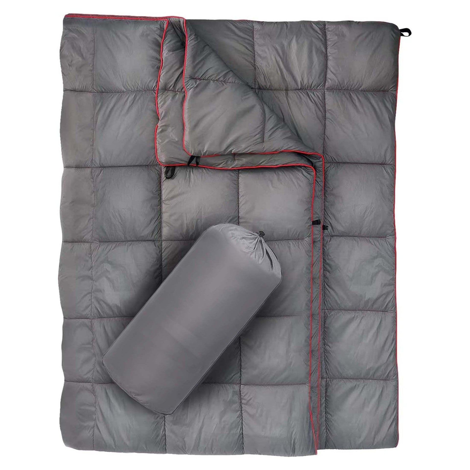 Puffy Wrap